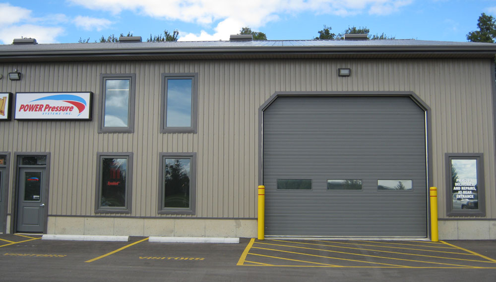 power pressure systems airport road