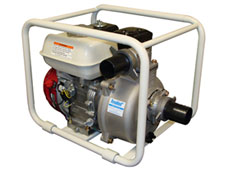 PWP2HX transfer pumps
