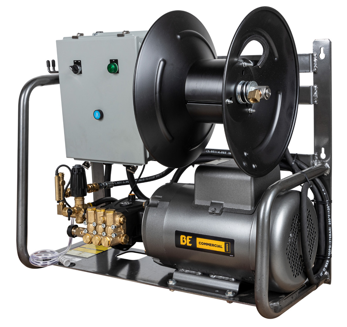 Model X-2775FW1GENHT